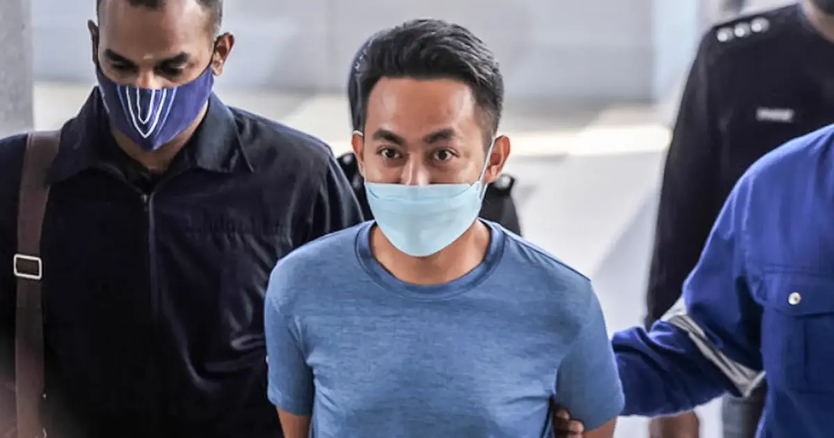Political activist Jufazli Shi Ahmad fined RM11,000 over offensive TikTok video concerning former PM Ismail Sabri