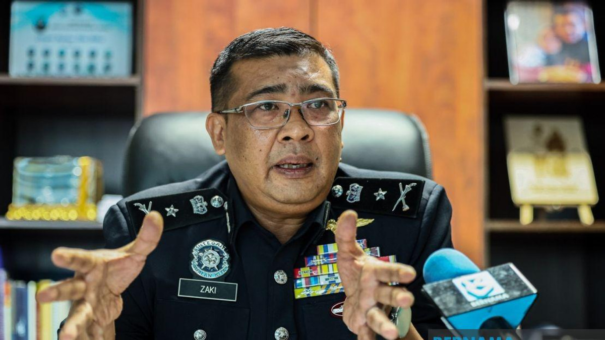Vietnam-based Syndicates Exploit Northern Border to Hunt Malayan Tigers and Endangered Species