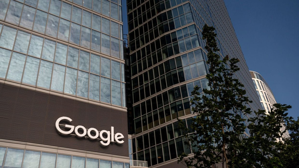 Google's Own AI Researchers Distrust the Company's Hiring Algorithm