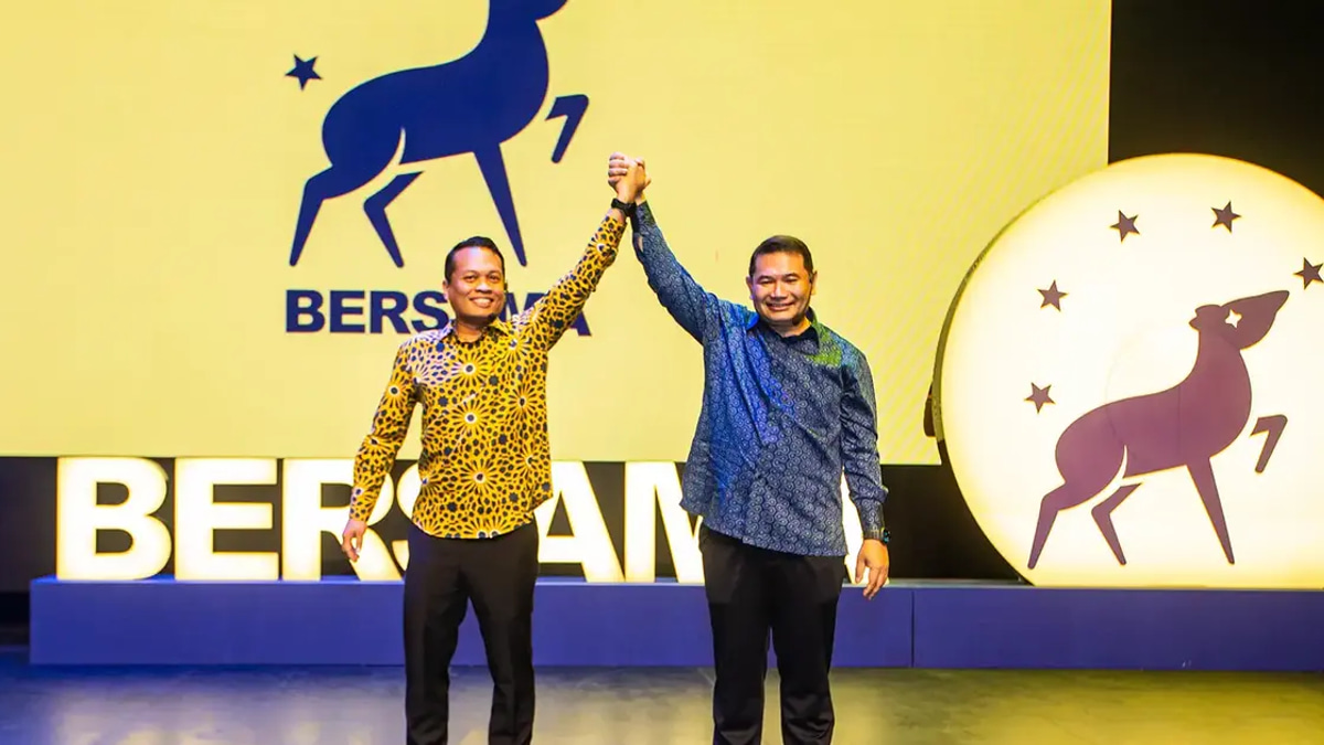 Former High-Ranking Civil Servants Express Interest in Running for Bersatu in Johor and Negeri Sembilan Elections