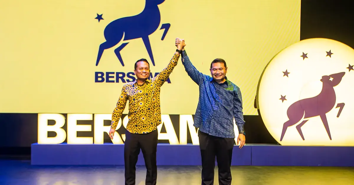 Former High-Ranking Civil Servants Express Interest in Running for Bersatu in Johor and Negeri Sembilan Elections