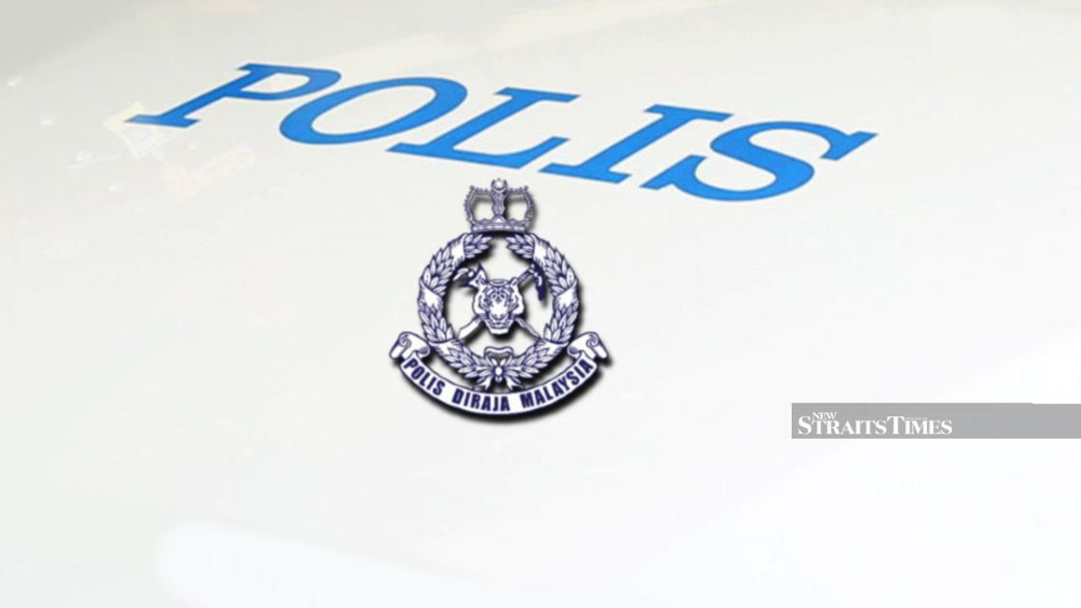Police Constable Among Three Arrested After Drugs Worth RM18,534 Seized From Perak Lockup