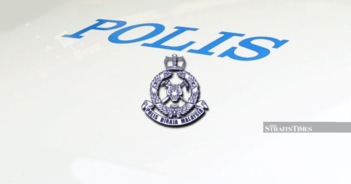 Police Constable Among Three Arrested After Drugs Worth RM18,534 Seized From Perak Lockup