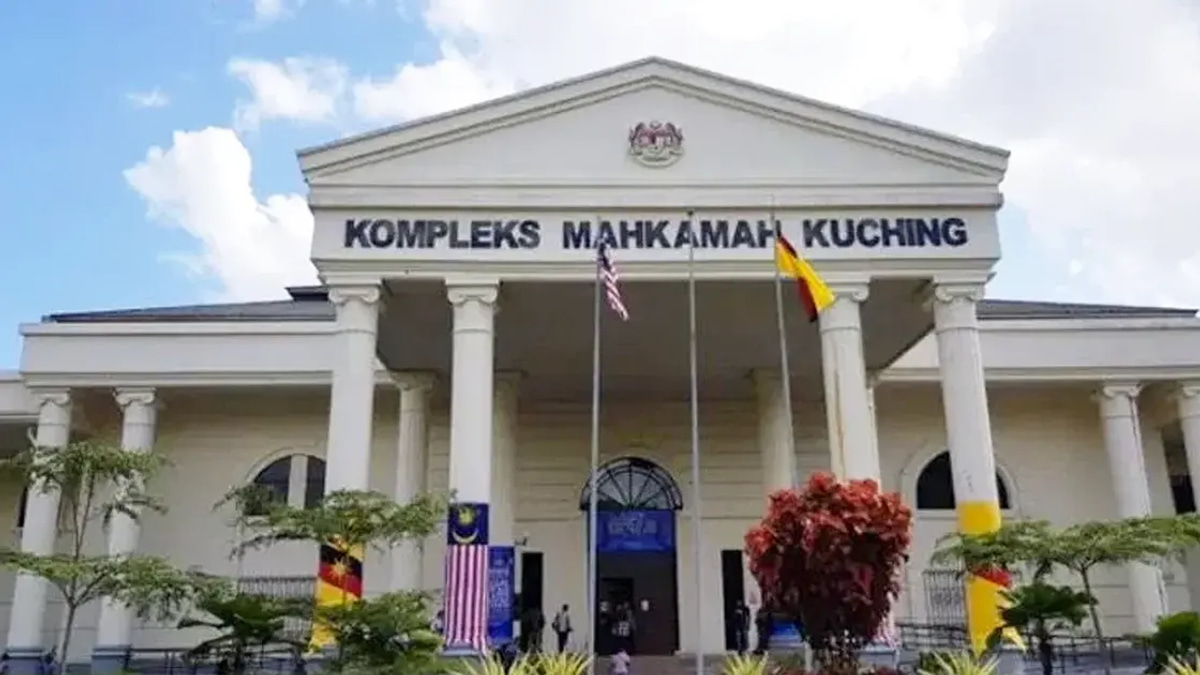 Security Guard Sentenced for Offensive Online Post About Yang di-Pertuan Agong