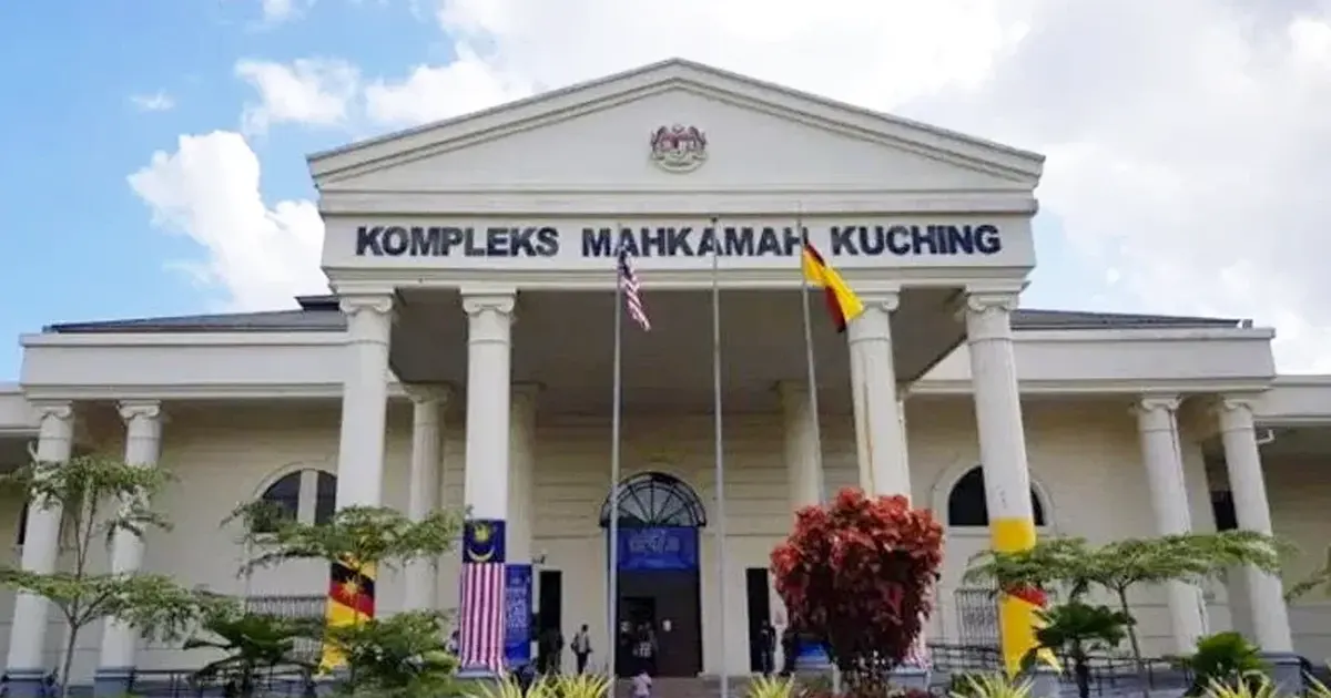 Security Guard Sentenced for Offensive Online Post About Yang di-Pertuan Agong