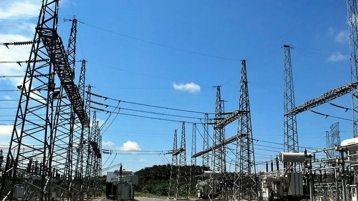 MACC Investigation Into HG Power Transmission Closed, Seized Assets Released