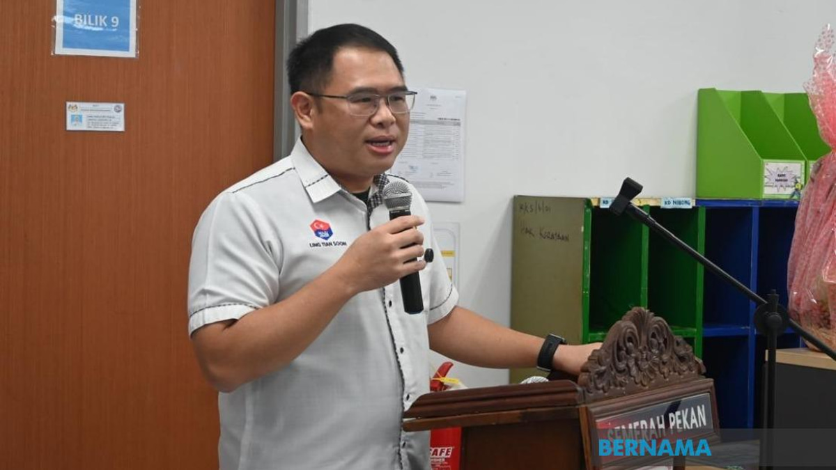 Johor Transforms Rural Healthcare With RM62.296 Million Clinic Upgrade Programme