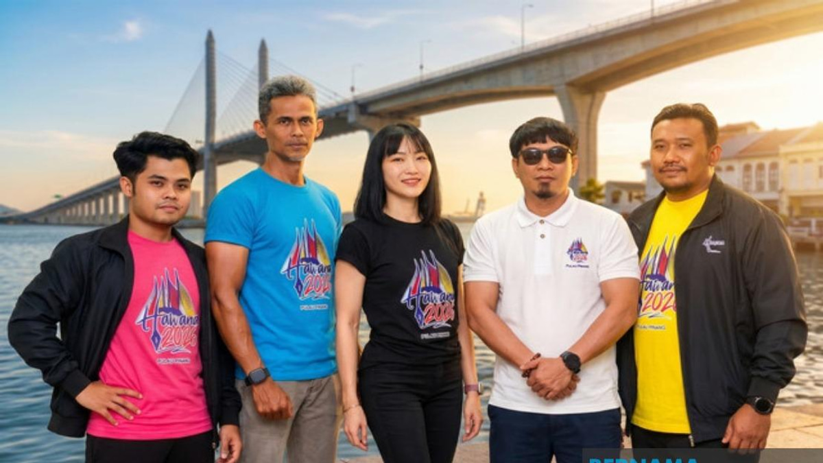 HAWANA 2026 Exclusive Merchandise Launches Ahead of Penang Main Event