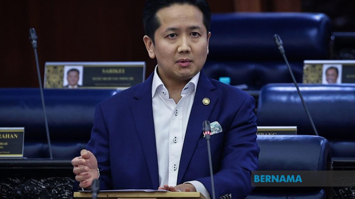 RM250 Million Biodiversity Fund To Benefit States And Communities In 2026