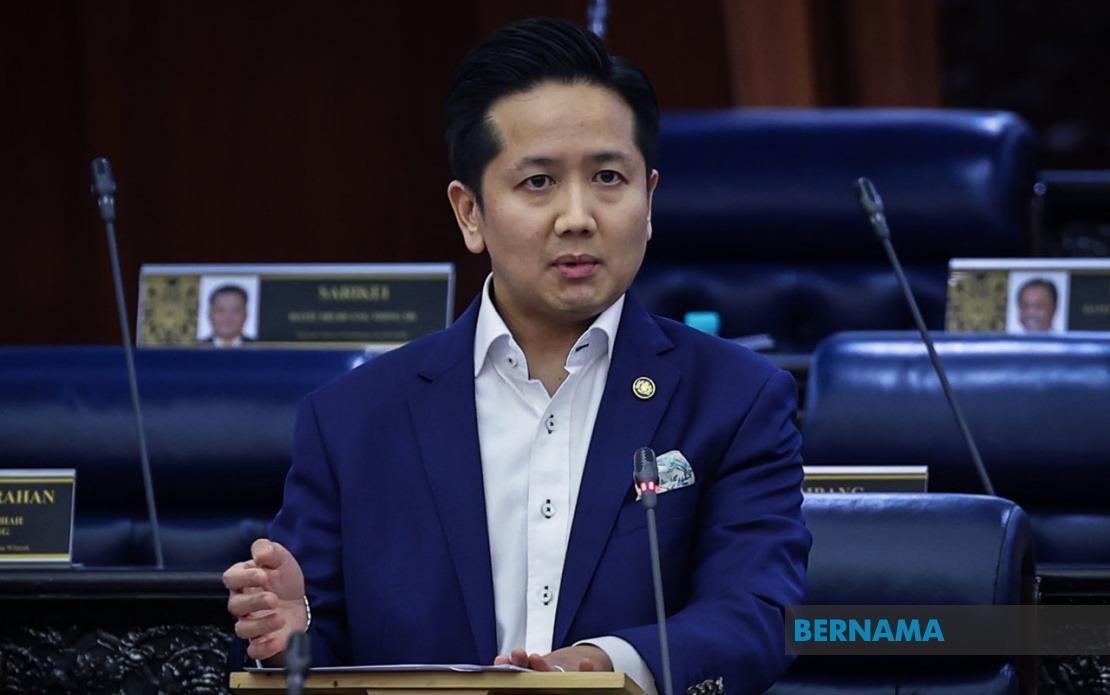 RM250 Million Biodiversity Fund To Benefit States And Communities In 2026