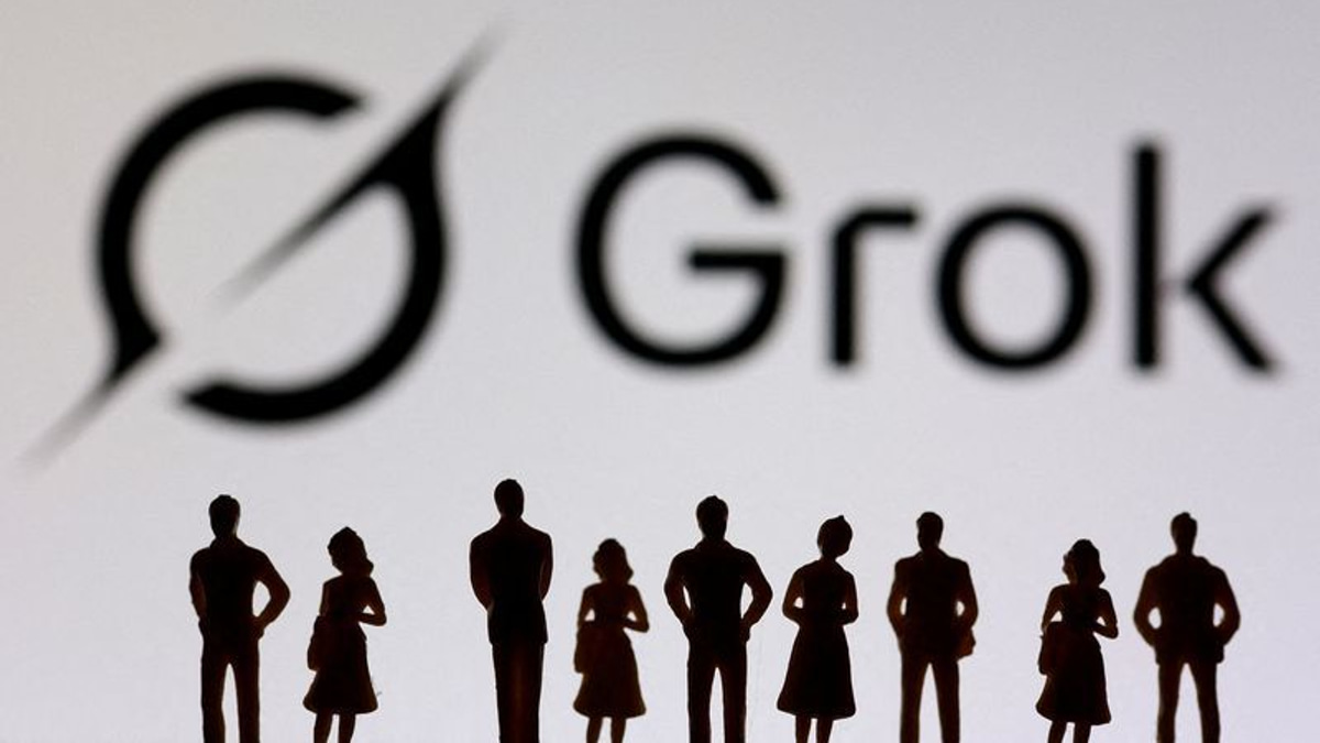 British Labour MP sues Musk's xAI, seeks court order to block Grok from generating non-consensual intimate images