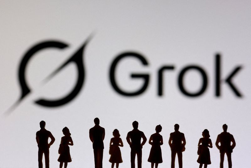 British Labour MP sues Musk's xAI, seeks court order to block Grok from generating non-consensual intimate images