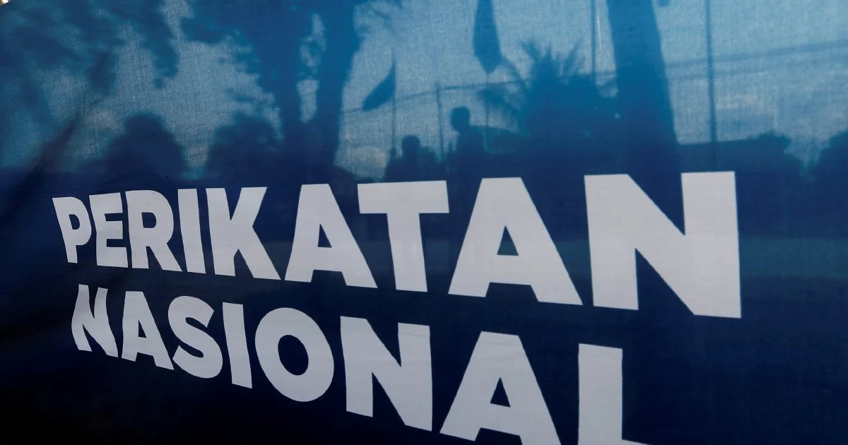 Azmin and Radzi Exit PN Leadership in Coalition Restructure