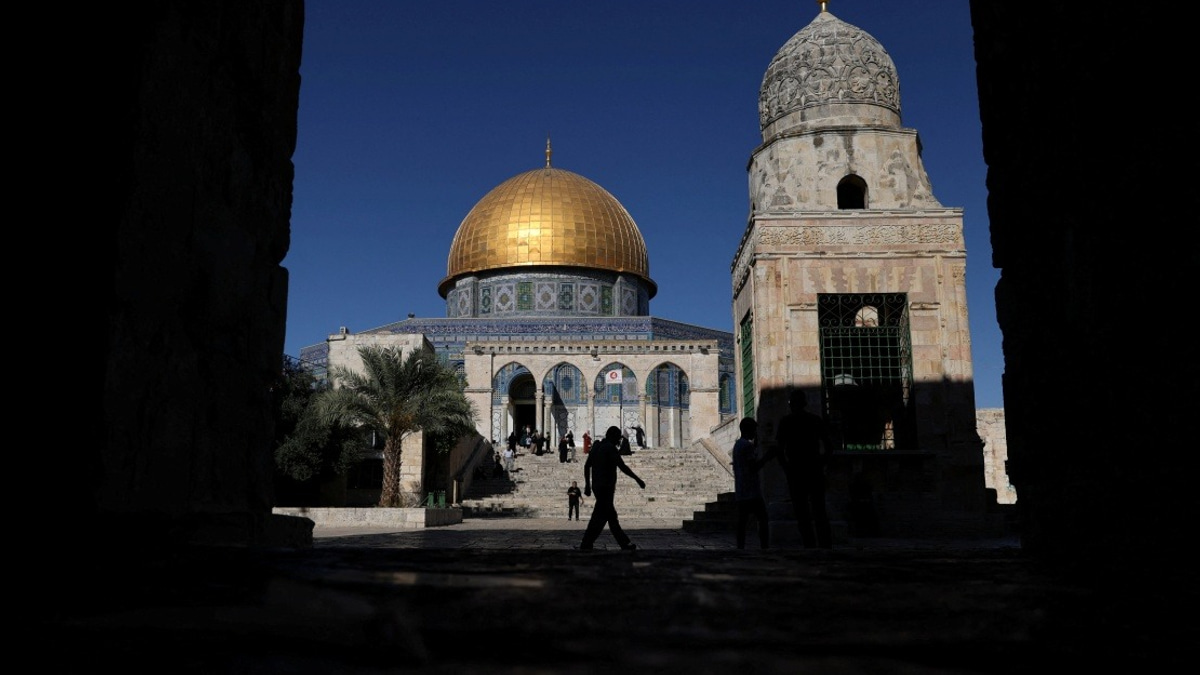 Pakistan, Jordan Lead Regional Condemnation of Israeli Actions in Palestine