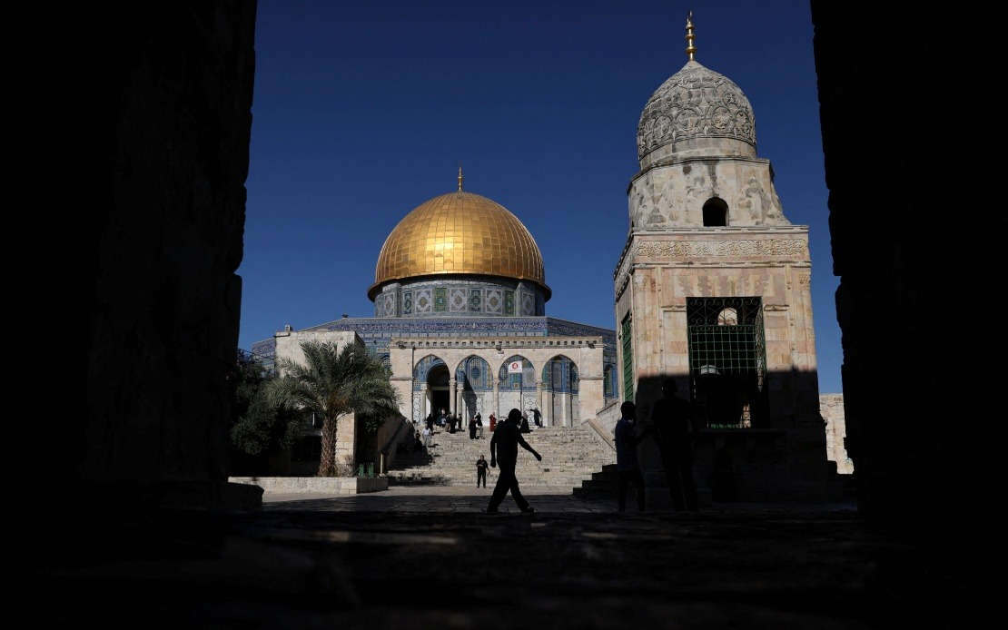 Pakistan, Jordan Lead Regional Condemnation of Israeli Actions in Palestine