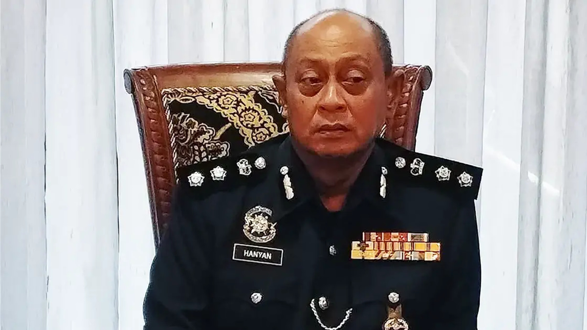 Police Investigate Alleged Abuse at Sungai Petani Elderly Care Facility