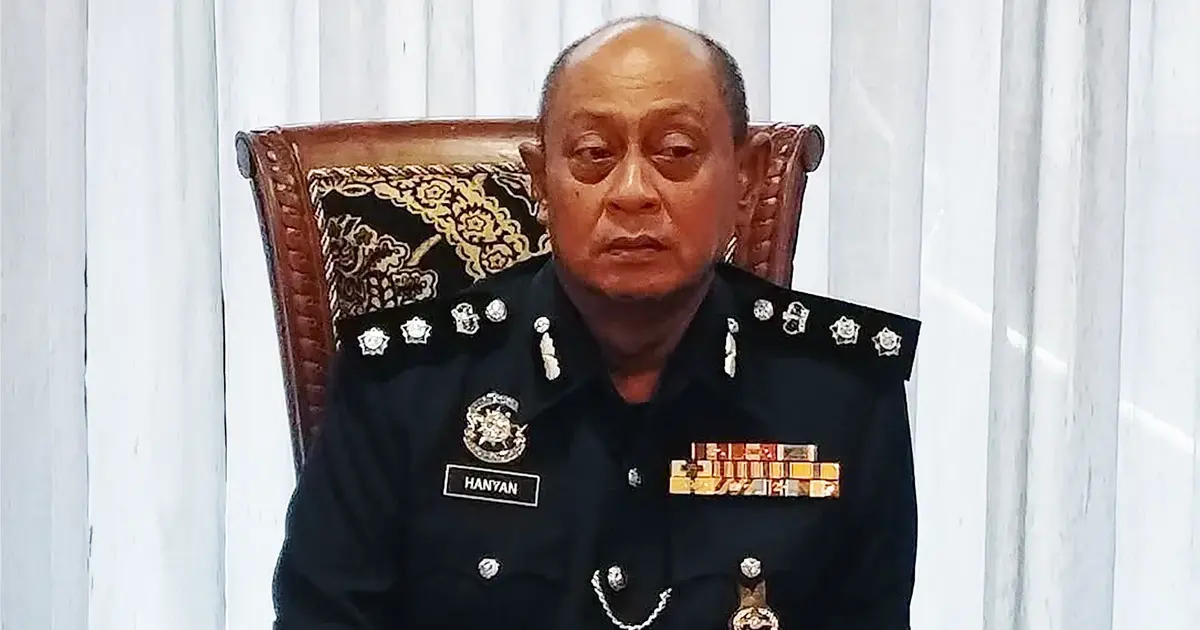 Police Investigate Alleged Abuse at Sungai Petani Elderly Care Facility