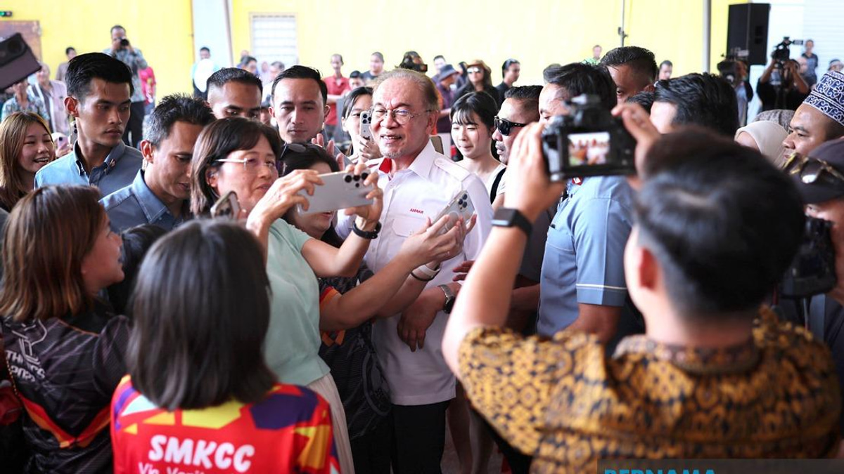 Johor Campaign Heads Into Final Hours as Rivals Intensify Voter Push