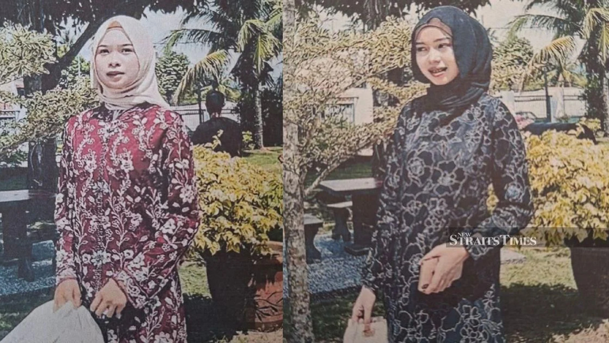 Two teenage cousins found safe after 32-hour search in Machang; five arrested