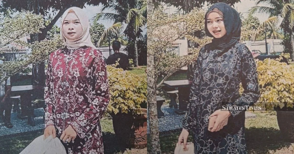 Two teenage cousins found safe after 32-hour search in Machang; five arrested
