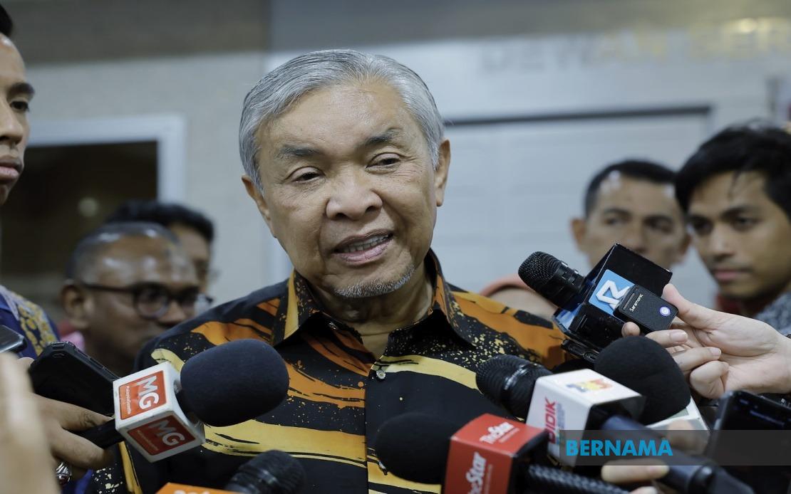 BN and UMNO Pledge Zero Tolerance for Tabung Haji Misconduct