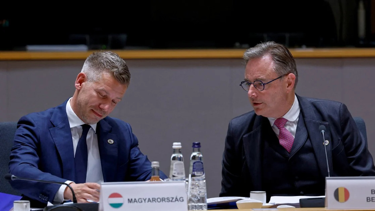 Hungary Advances Anti-Corruption Reforms to Unlock Frozen EU Aid