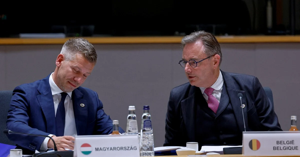Hungary Advances Anti-Corruption Reforms to Unlock Frozen EU Aid