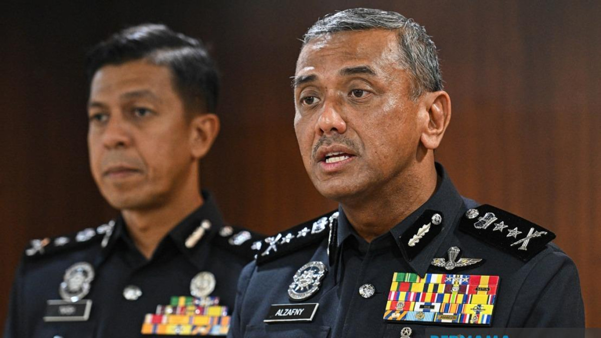 Over 22,000 Police and Military Personnel to Vote Early in Negeri Sembilan State Election