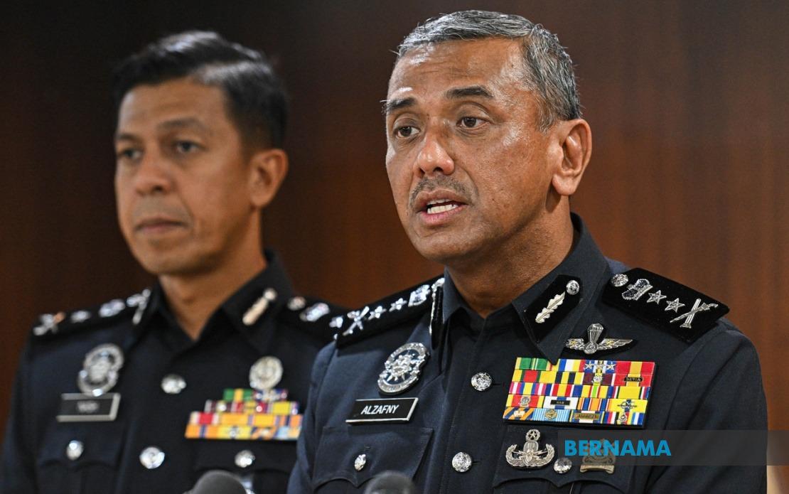 Over 22,000 Police and Military Personnel to Vote Early in Negeri Sembilan State Election