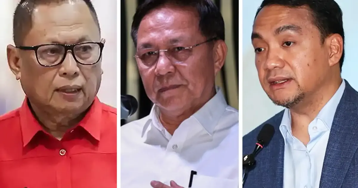 Puad's Exit Reignites Debate Over Johor Umno's Independence from Palace