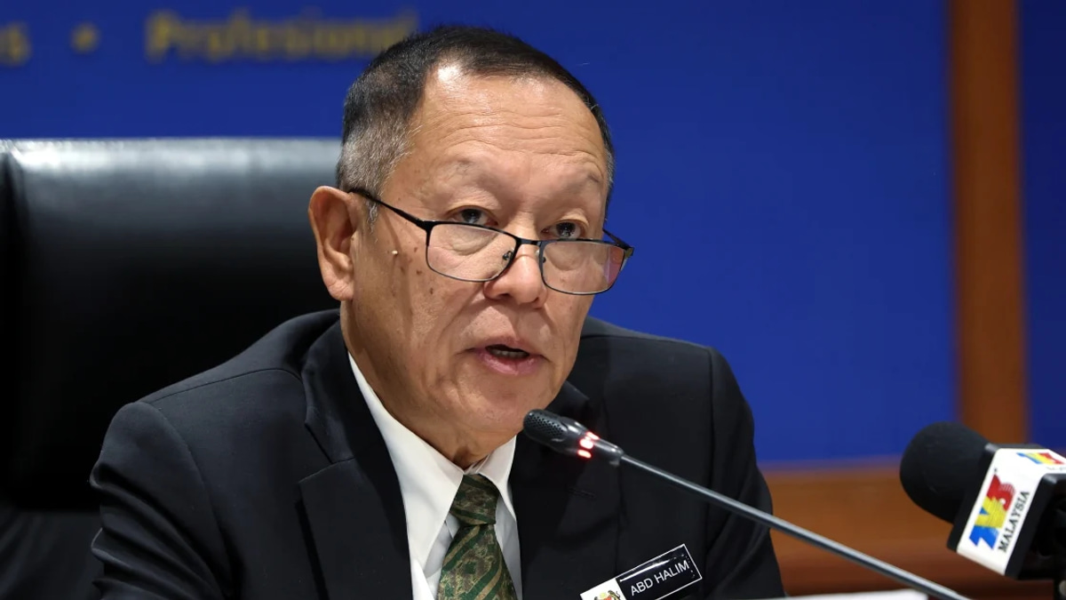 MACC launches anti-corruption cadet corps in schools under new pilot initiative