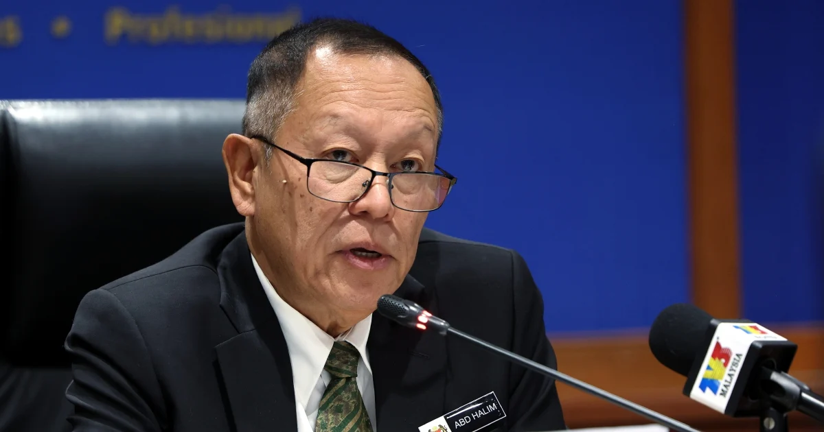 MACC launches anti-corruption cadet corps in schools under new pilot initiative