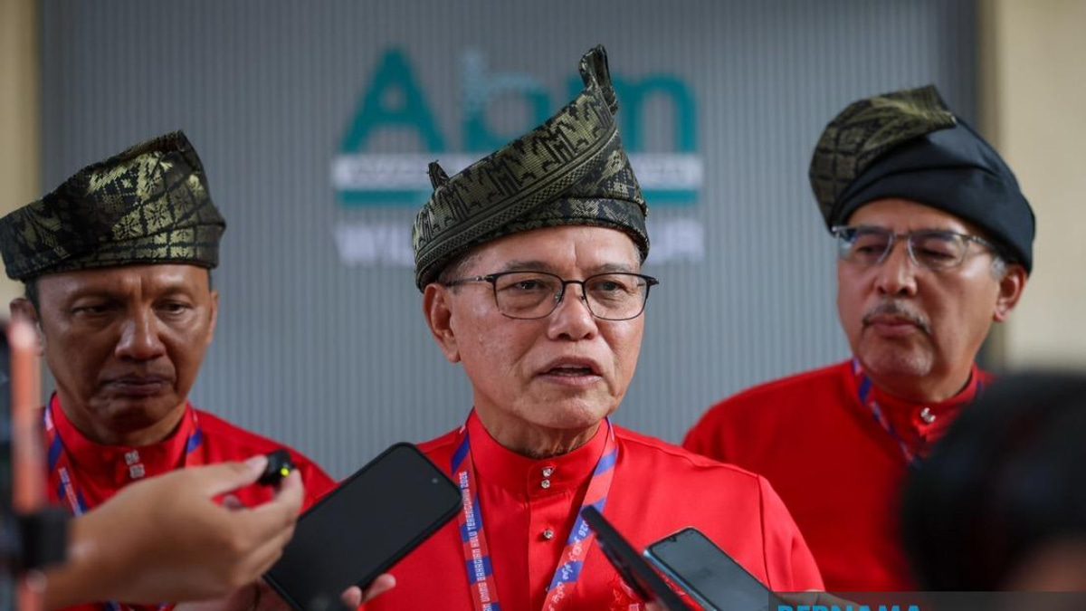 Pahang Nearly Completes FELDA Land Title Settlement, Benefiting 43,600 Settlers