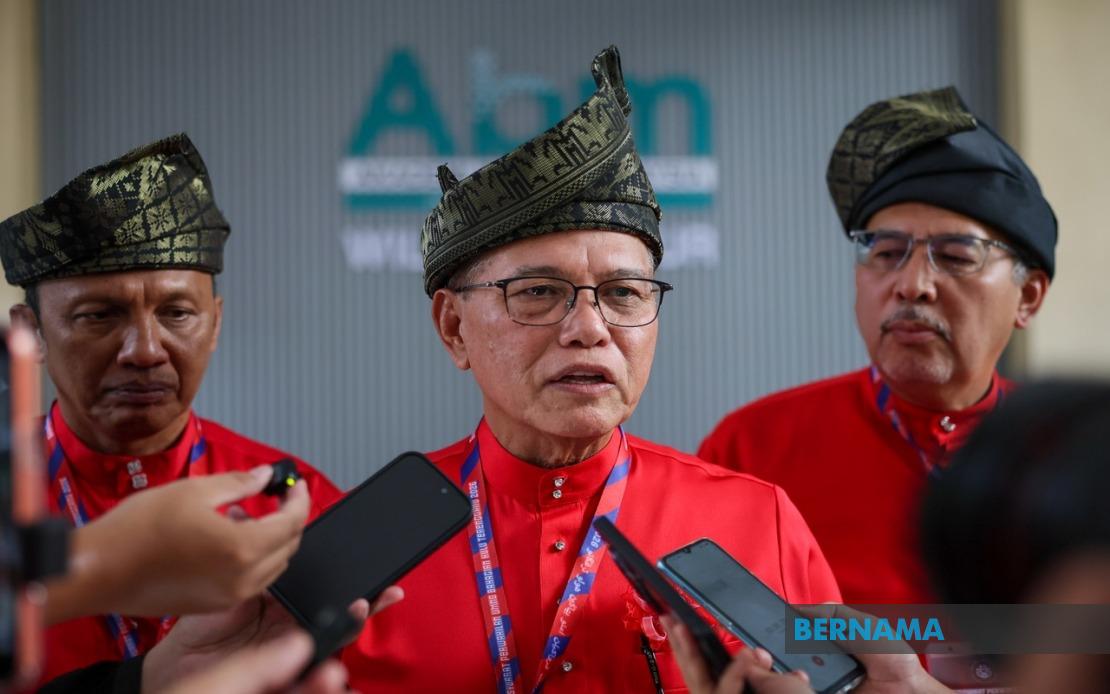 Pahang Nearly Completes FELDA Land Title Settlement, Benefiting 43,600 Settlers