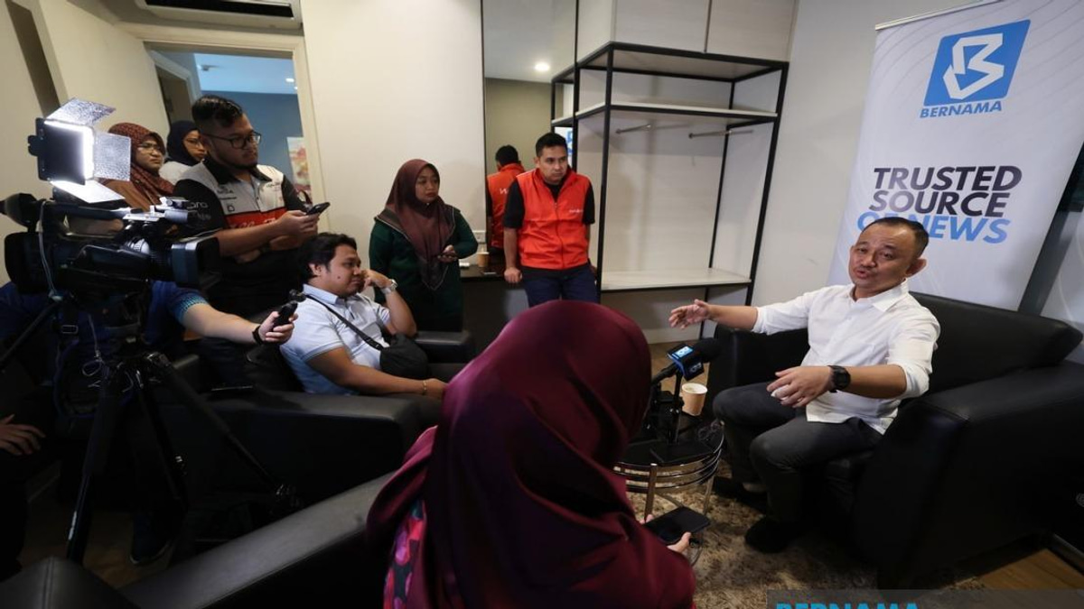 Pakatan Harapan Respects Sultan of Johor's Right to Choose Menteri Besar