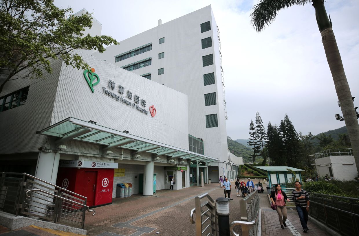 Hong Kong surgeon operated on wrong organ, killed elderly patient, hospital inquiry finds