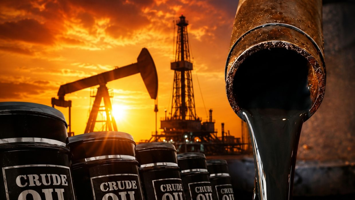 Oil prices slide on US-Iran ceasefire deal, raising supply outlook