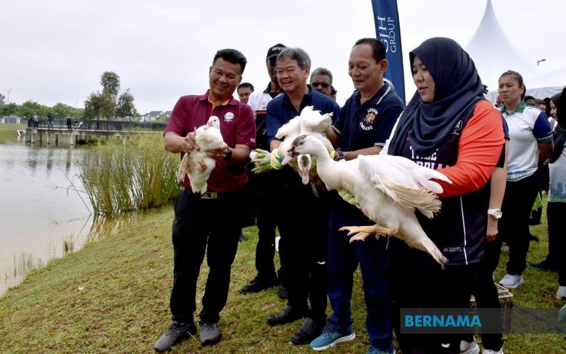 Melaka Chief Minister's Roadshow Launches July 5 to Boost Local Government Responsiveness
