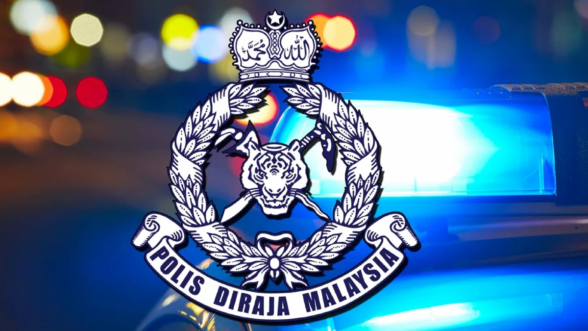 Police arrest suspect, recover drugs valued at over RM1.7 million in Segambut operation