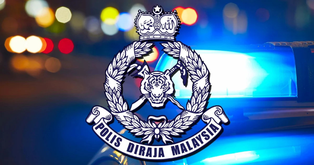 Police arrest suspect, recover drugs valued at over RM1.7 million in Segambut operation