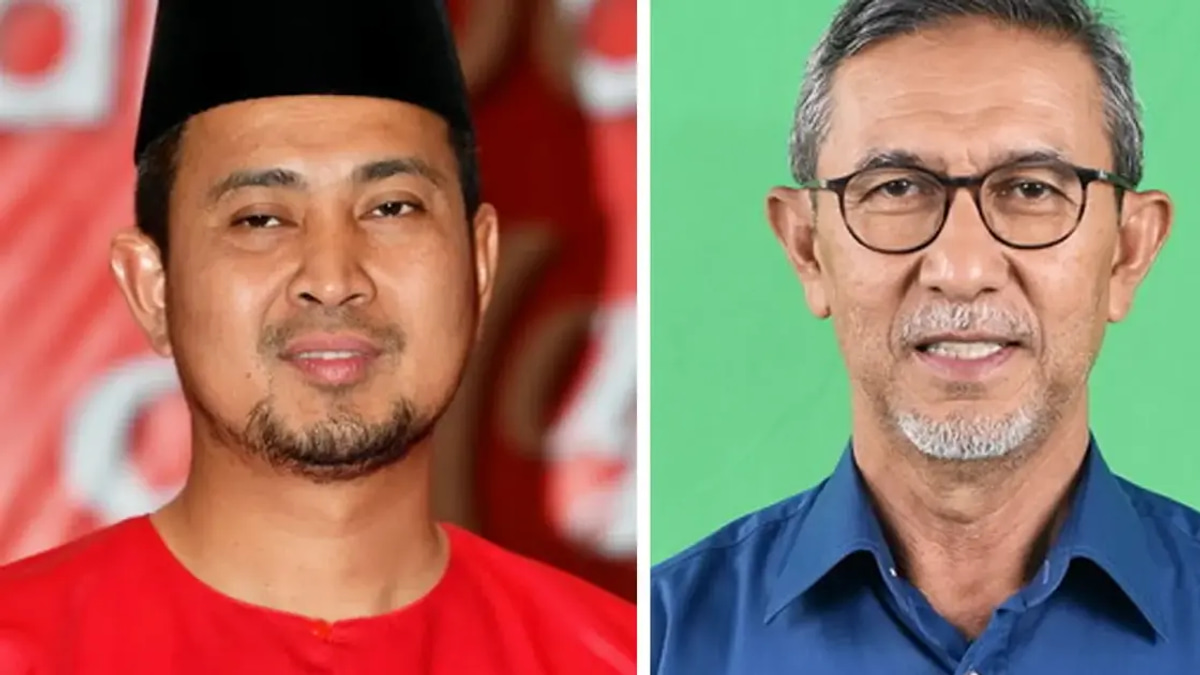 Bersatu Fields 16 Candidates for Johor Election, Including Ex-Mentri Besar and Former Deputy Speaker