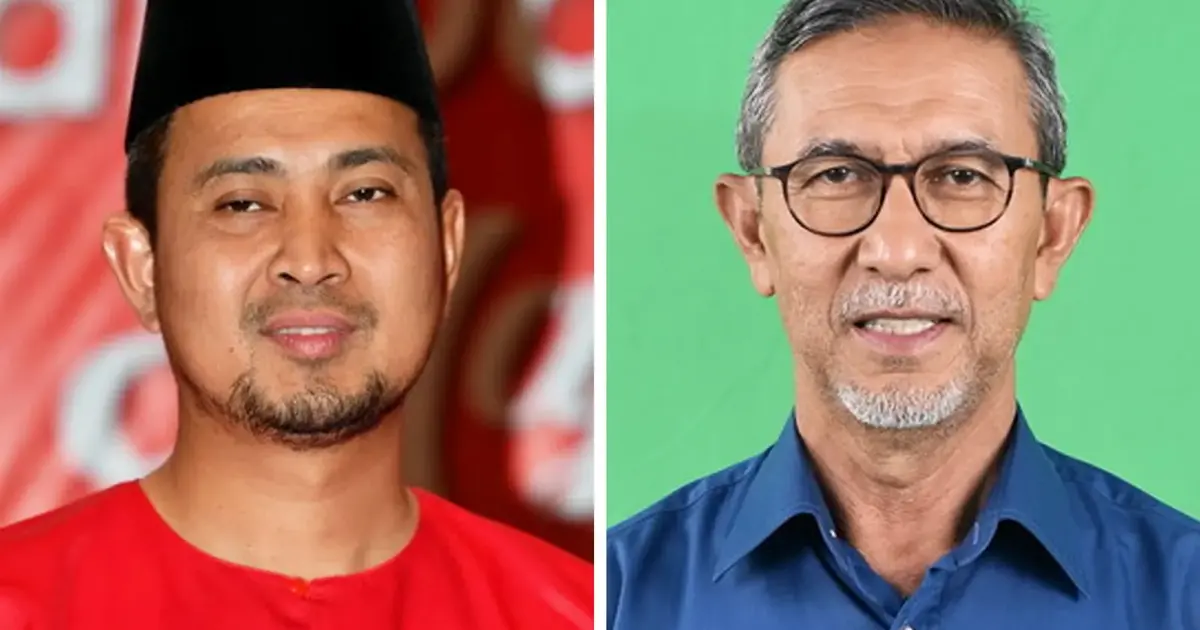 Bersatu Fields 16 Candidates for Johor Election, Including Ex-Mentri Besar and Former Deputy Speaker