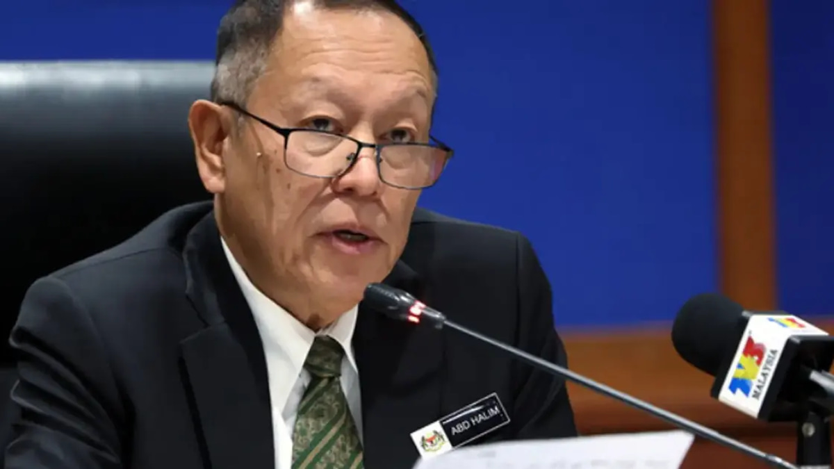 MACC Detains 33 in Major Visa Bribery Crackdown, Enforcement Staff Among Accused