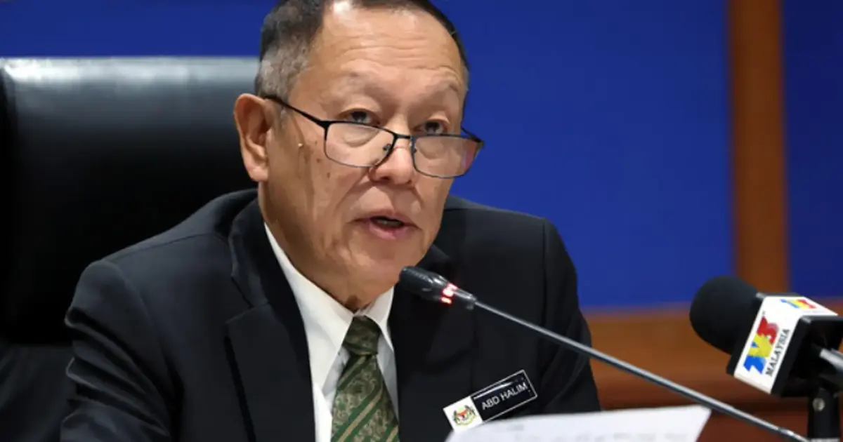 MACC Detains 33 in Major Visa Bribery Crackdown, Enforcement Staff Among Accused