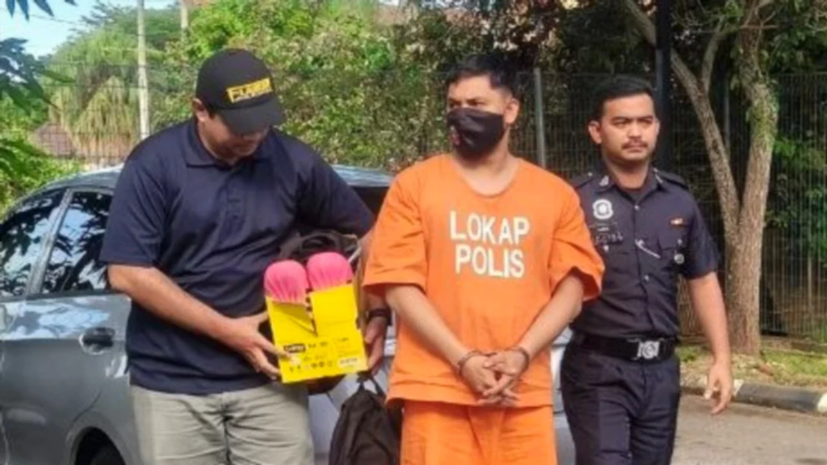 Former IT Engineer Fined RM18,000 for Illegally Using Budi95 Subsidy