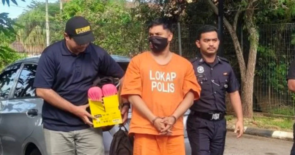 Former IT Engineer Fined RM18,000 for Illegally Using Budi95 Subsidy
