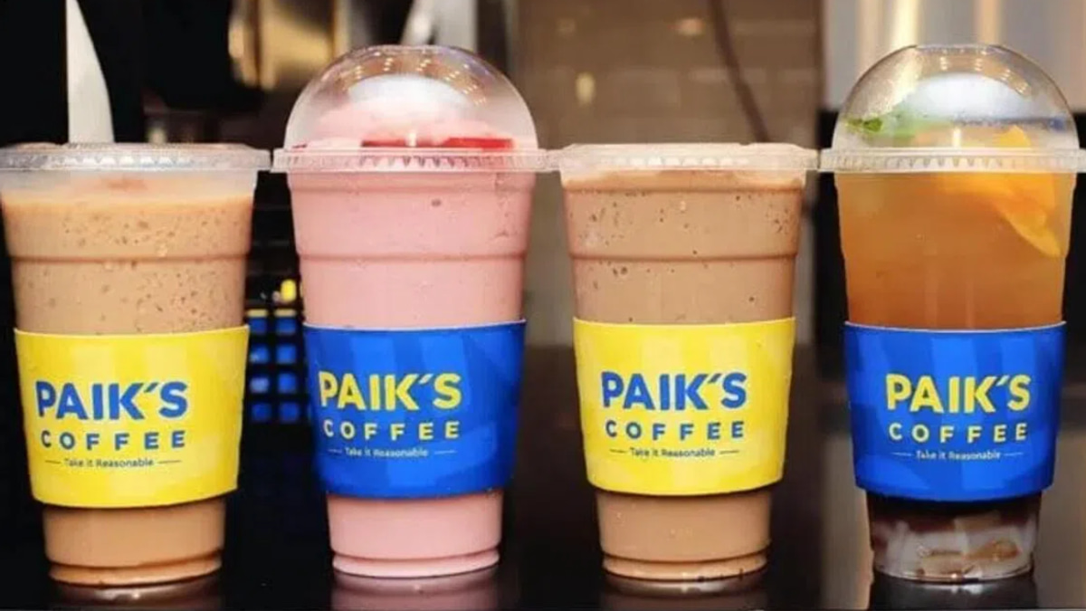 South Korean Coffee Franchise Terminates Agreement After Owner Accused of Extorting Teenage Worker Over Missing Drinks