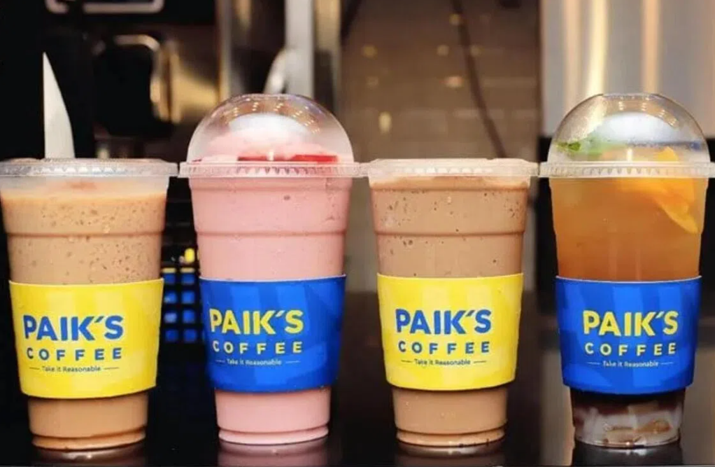South Korean Coffee Franchise Terminates Agreement After Owner Accused of Extorting Teenage Worker Over Missing Drinks