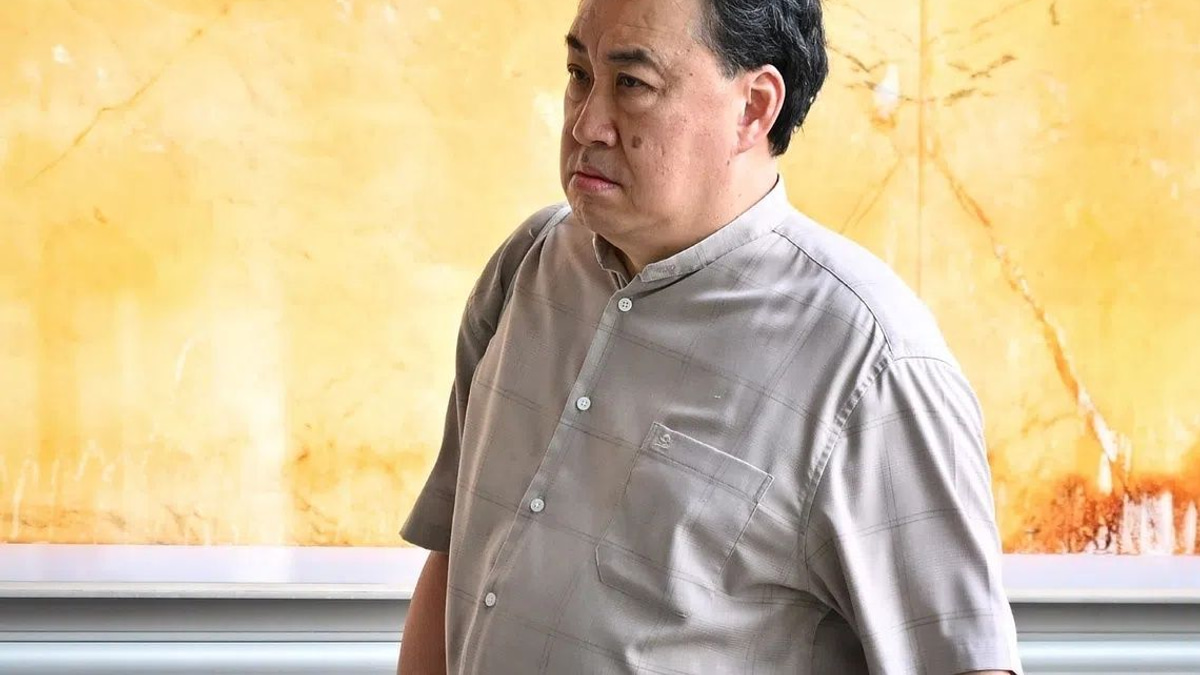 Singapore Opposition Lawyer Lim Tean Arrested in Johor Bahru Over Court Non-Appearance
