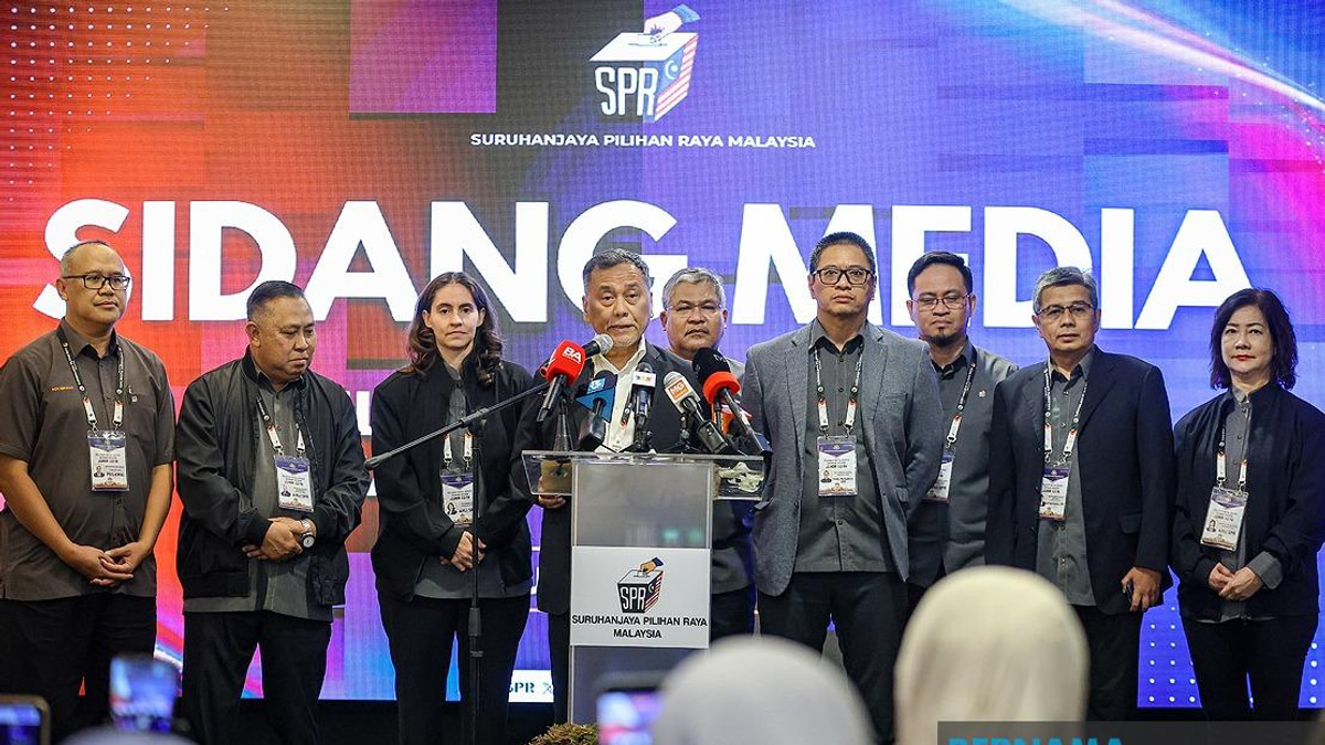 Barisan Nasional Secures Strong Johor Victory with 48-Seat Supermajority